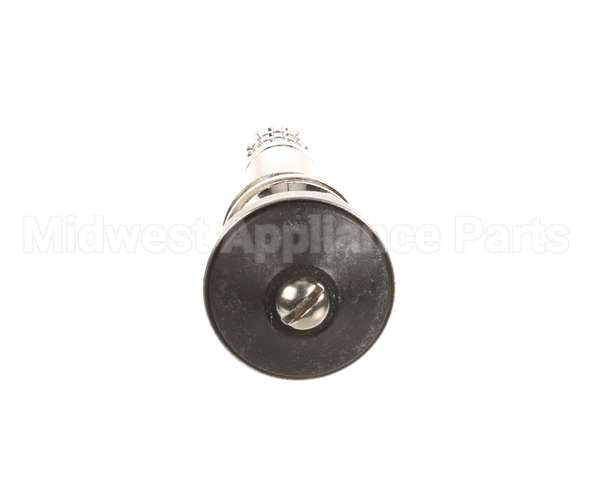 18872 Fisher Ss Stem Assy 3/4 Right Hand Sw