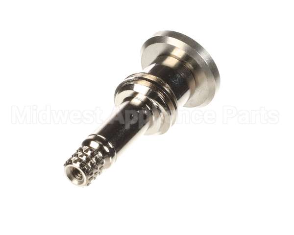 18872 Fisher Ss Stem Assy 3/4 Right Hand Sw