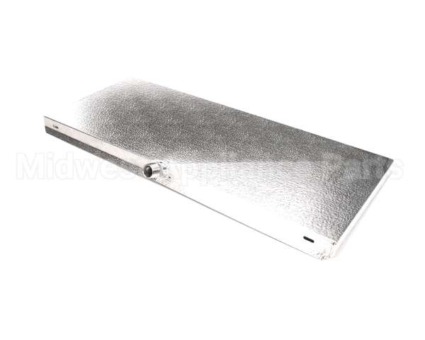 18875 International Cold Storag Russell 1 Fan Drain Pan Aa & A