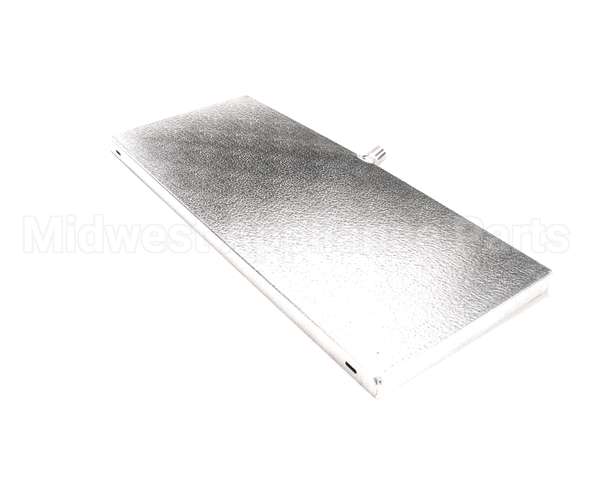 18875 International Cold Storag Russell 1 Fan Drain Pan Aa & A