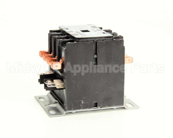 18889 Nieco Contactor, 4 Pole, 40A, 24V Coil