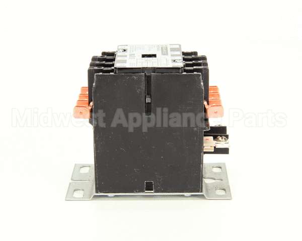 18889 Nieco Contactor, 4 Pole, 40A, 24V Coil