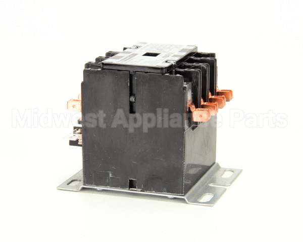 18889 Nieco Contactor, 4 Pole, 40A, 24V Coil