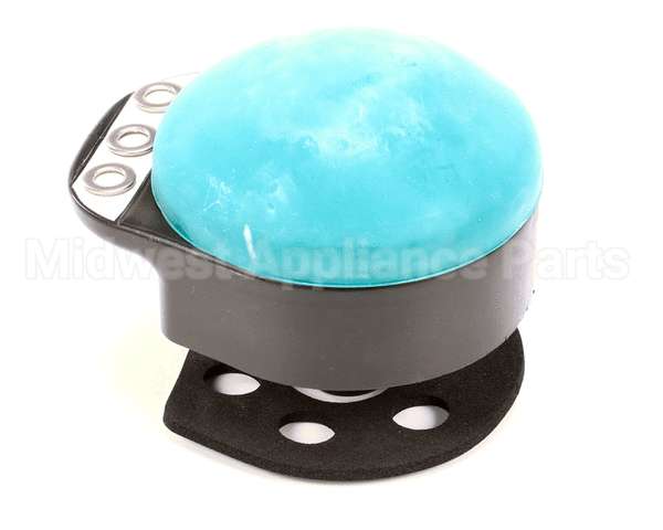 1890210 Irinox Safety Push Handles