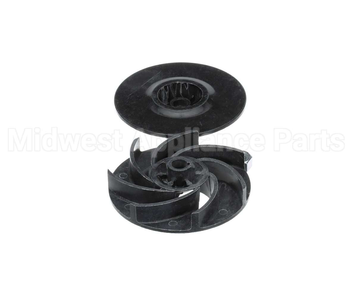189128LF Xylem-Bell & Gossett Impeller 3 3/8" Full Runner