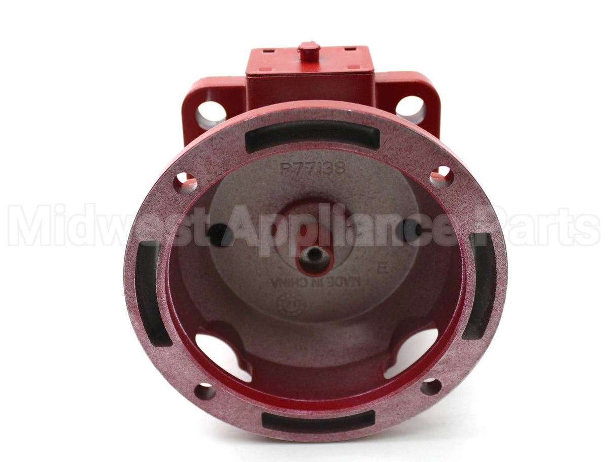 189166LF Xylem-Bell & Gossett Bearing Assembly W/Impeller