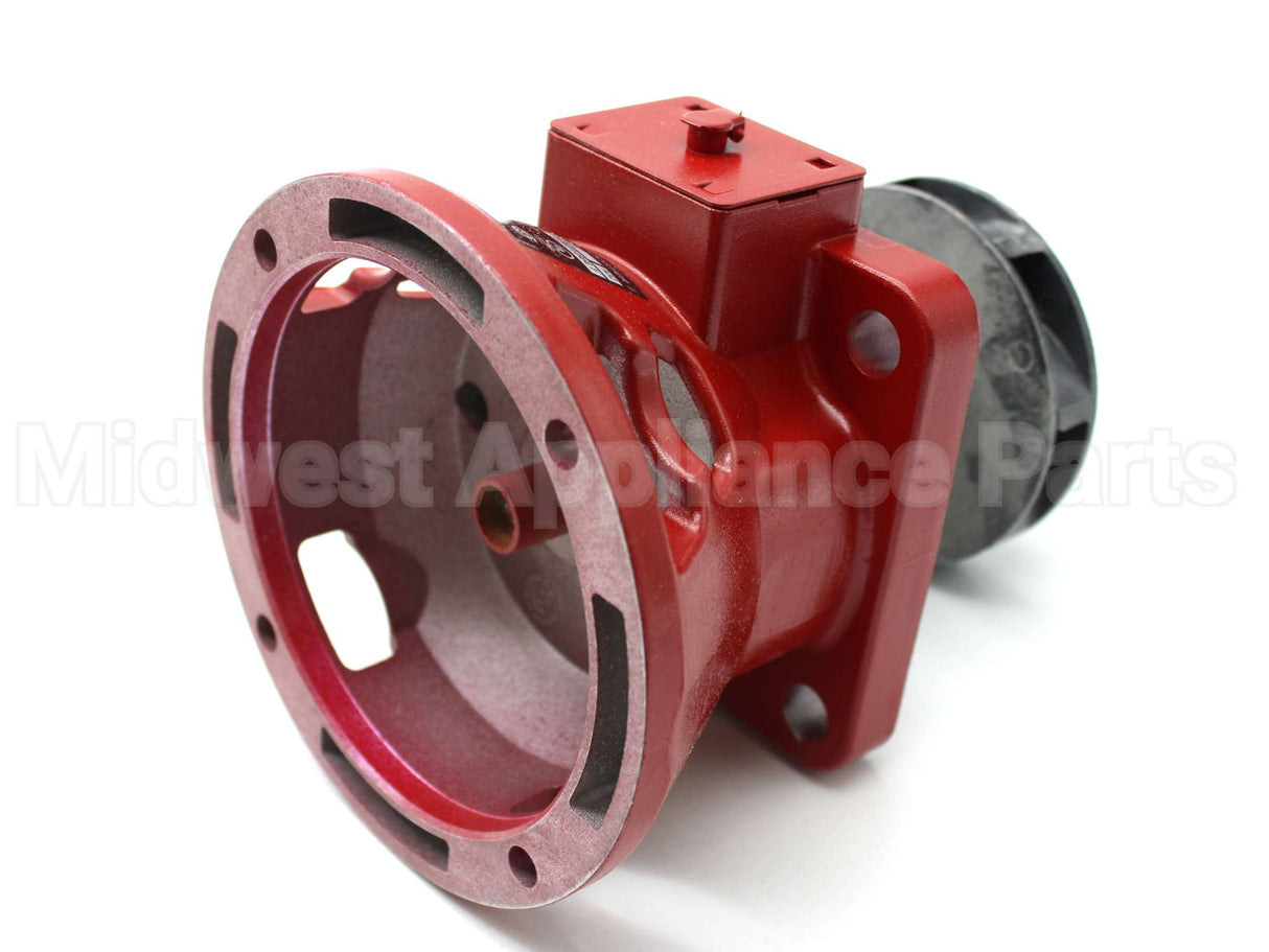 189166LF Xylem-Bell & Gossett Bearing Assembly W/Impeller