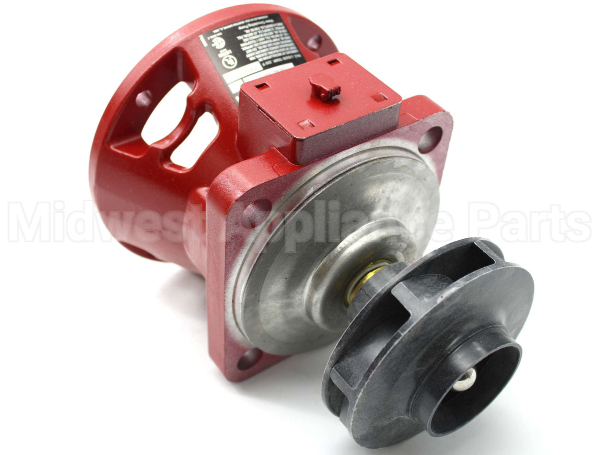 189166LF Xylem-Bell & Gossett Bearing Assembly W/Impeller