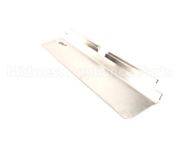 18919 Nieco Stripper Blade, Fixed, Dual 13 Belt, Jf