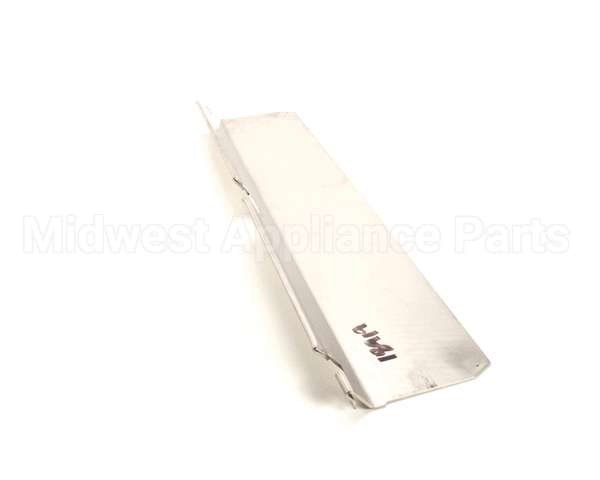 18919 Nieco Stripper Blade, Fixed, Dual 13 Belt, Jf