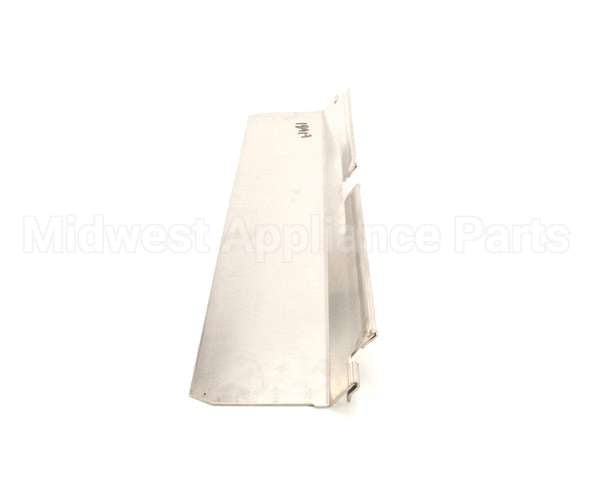 18919 Nieco Stripper Blade, Fixed, Dual 13 Belt, Jf