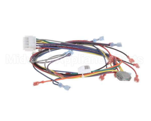 18929 Blodgett Harness, Wiring Inf/8 Stpt
