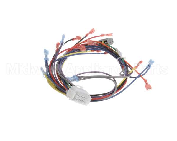 18929 Blodgett Harness, Wiring Inf/8 Stpt