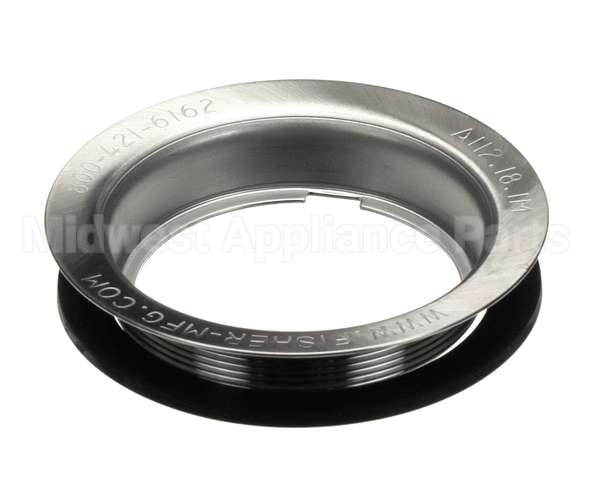 18937 Fisher Drainking Clamping Ring
