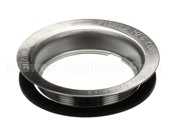 18937 Fisher Drainking Clamping Ring