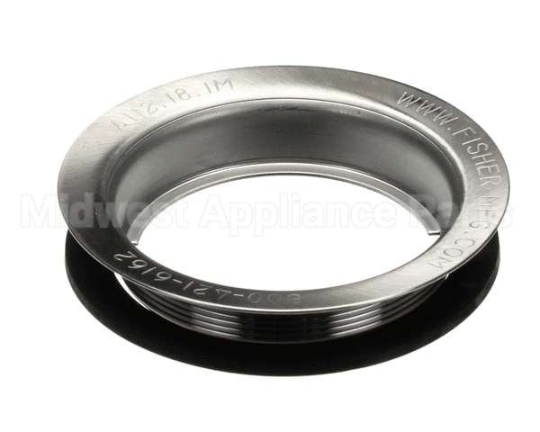 18937 Fisher Drainking Clamping Ring