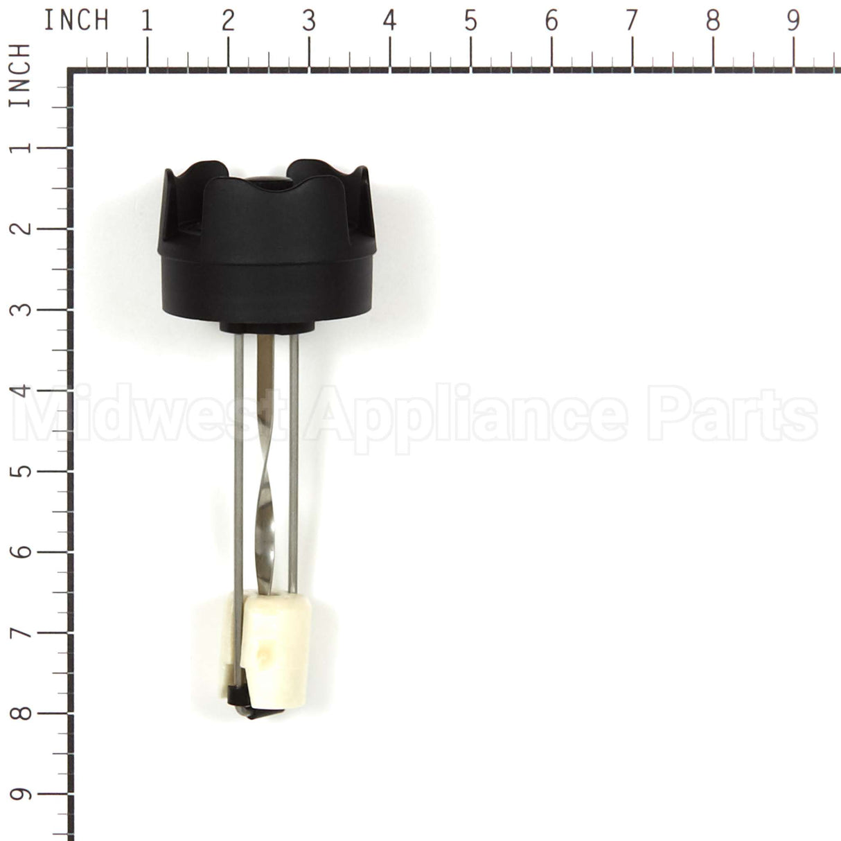 189420GS Briggs & Stratton Cap-Fuel Gauge