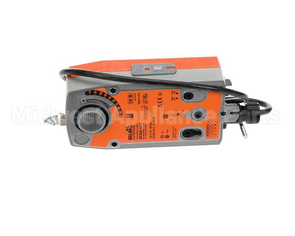 18979 Gaylord 24V Damper Actuator For Cg3 With C-6000