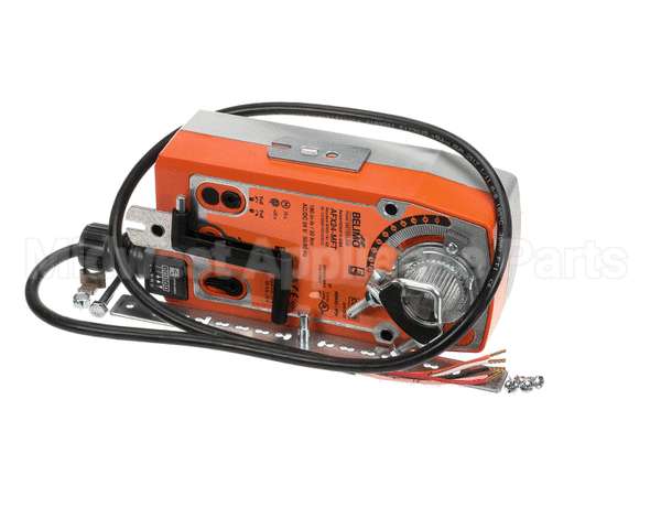 18979 Gaylord 24V Damper Actuator For Cg3 With C-6000