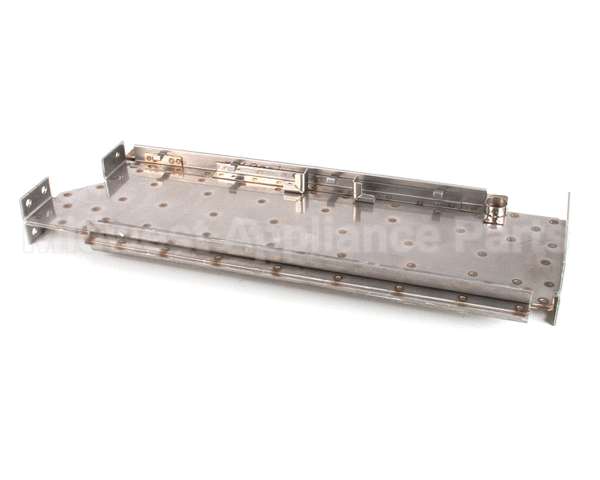 18988 Nieco Bracket, Divider, Element/Air,