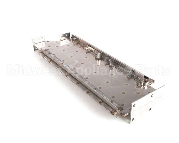 18988 Nieco Bracket, Divider, Element/Air,