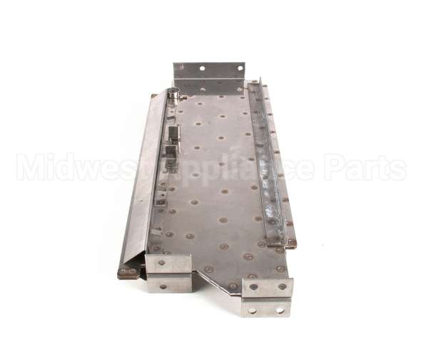 18988 Nieco Bracket, Divider, Element/Air,