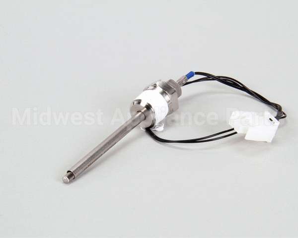 18A006 Ultrafryer Probe, Temp Thermistor(Black Wires)
