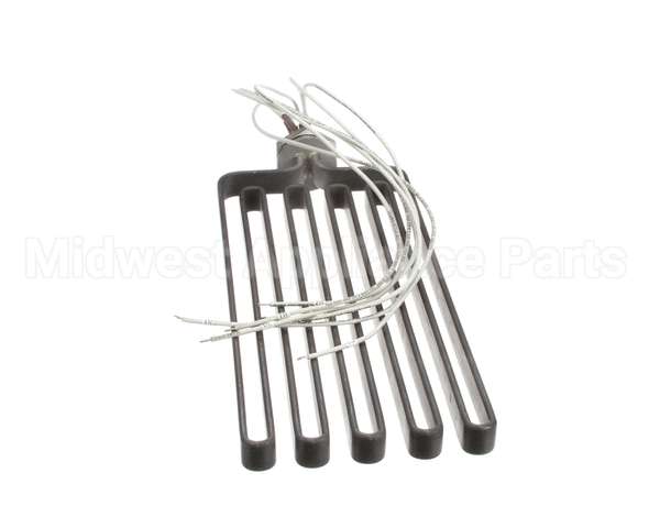 18A015 Ultrafryer Element, Heat 240V 10Kw 18 & 20In