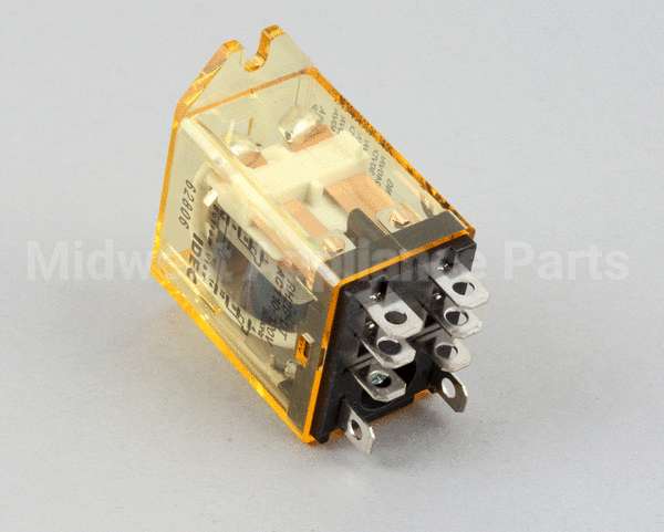 18A020 Ultrafryer Relay, 120V 50/60Hz