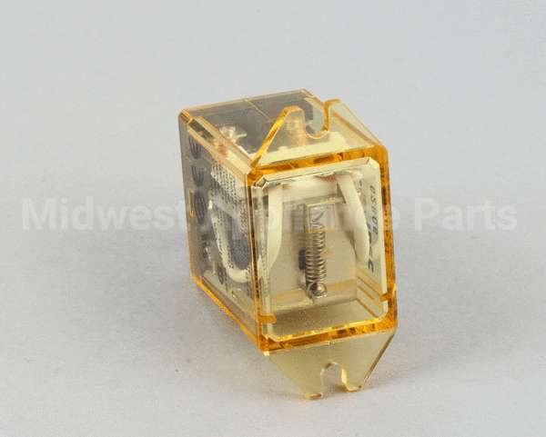 18A020 Ultrafryer Relay, 120V 50/60Hz