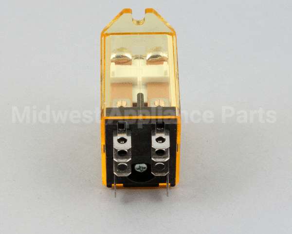 18A020 Ultrafryer Relay, 120V 50/60Hz
