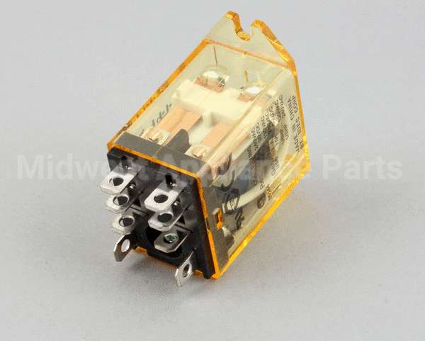 18A020 Ultrafryer Relay, 120V 50/60Hz