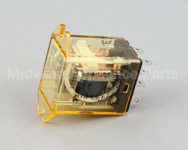18A020 Ultrafryer Relay, 120V 50/60Hz