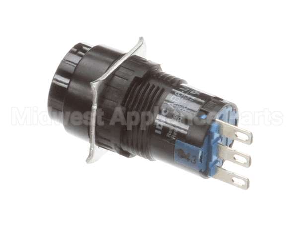 18A054 Ultrafryer Switch, Momentary Push Button