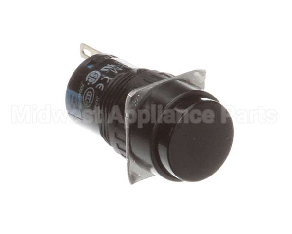 18A054 Ultrafryer Switch, Momentary Push Button