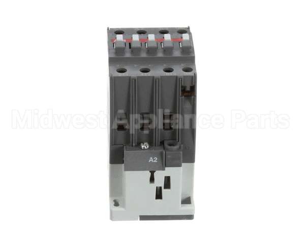 18A100 Ultrafryer Contactor, Mechanical 3 Pole 60 Amp(Abb)