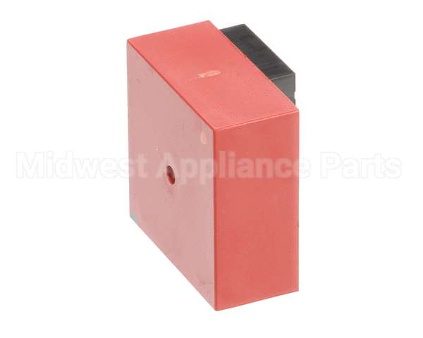 18A102 Ultrafryer Relay, 24V Ac Delay On Make Nc