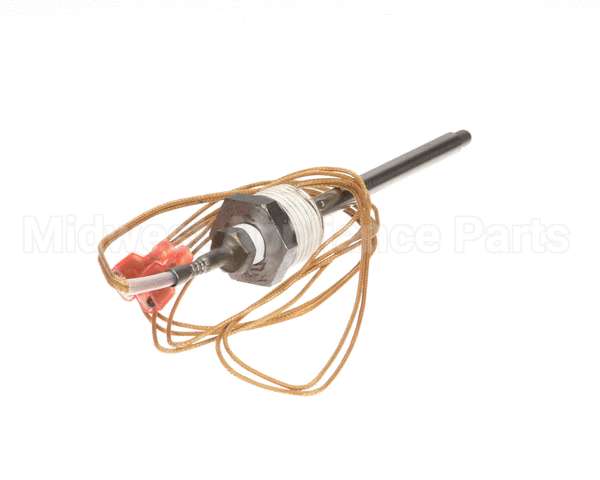 18A276 Ultrafryer Probe, Rtd Leads Conn (Tan Wires)