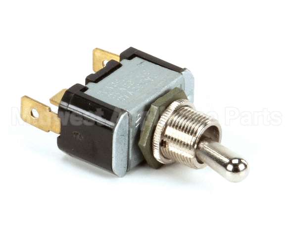 18A287 Ultrafryer Switch, Toggle Spdt 0-150 Temp 125V
