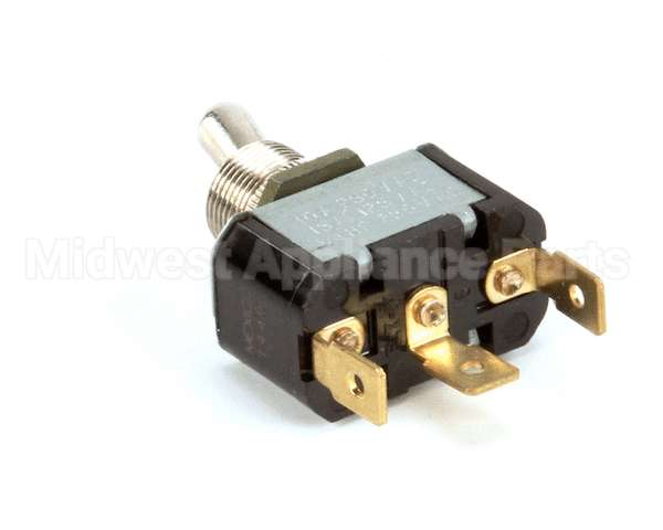 18A287 Ultrafryer Switch, Toggle Spdt 0-150 Temp 125V