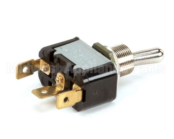 18A287 Ultrafryer Switch, Toggle Spdt 0-150 Temp 125V
