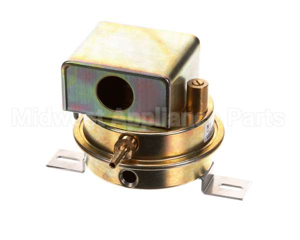 18A291 Ultrafryer Switch, Air Pressure Smd 1204