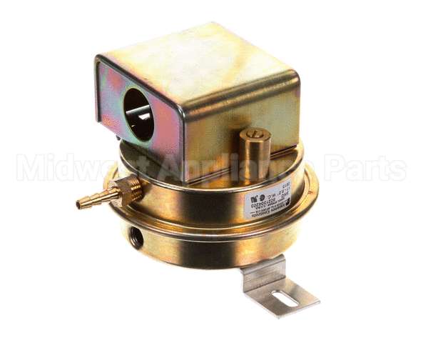 18A291 Ultrafryer Switch, Air Pressure Smd 1204