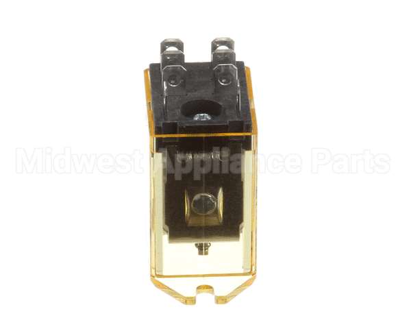 18A301 Ultrafryer Relay, 24V Dc Dpdt F/Control Rela