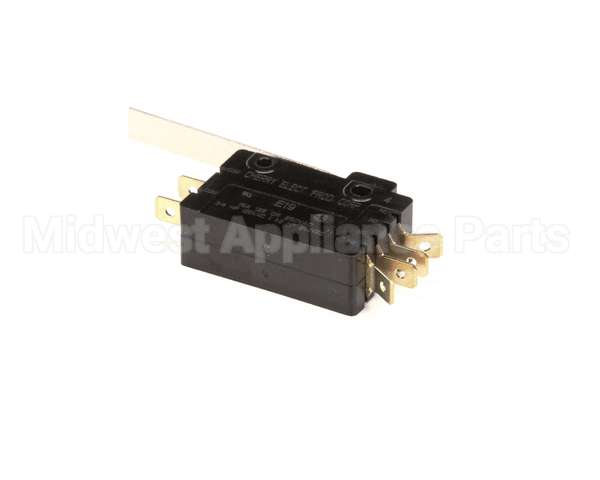 18A311 Ultrafryer Switch, Micro Dpdt Ubr Sc Pnp