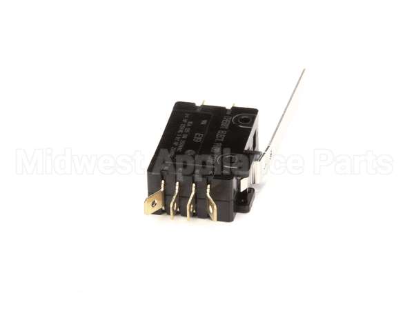 18A311 Ultrafryer Switch, Micro Dpdt Ubr Sc Pnp