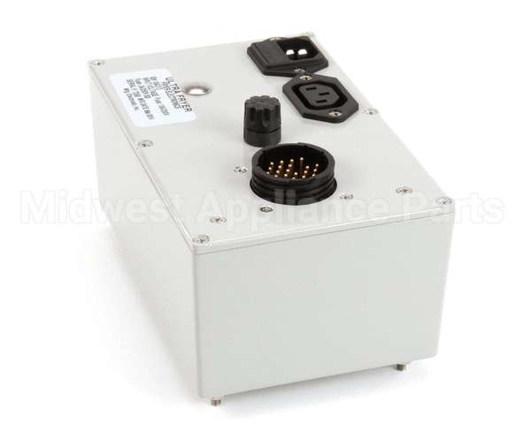 18A313 Ultrafryer Box, Power Distribution No Accessories P
