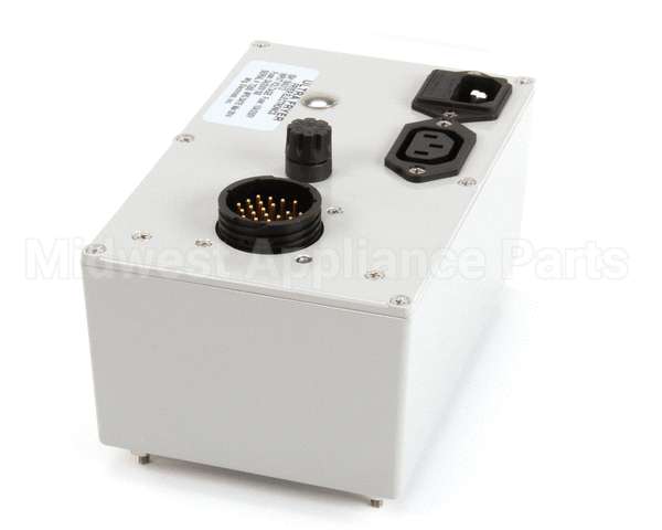 18A313 Ultrafryer Box, Power Distribution No Accessories P