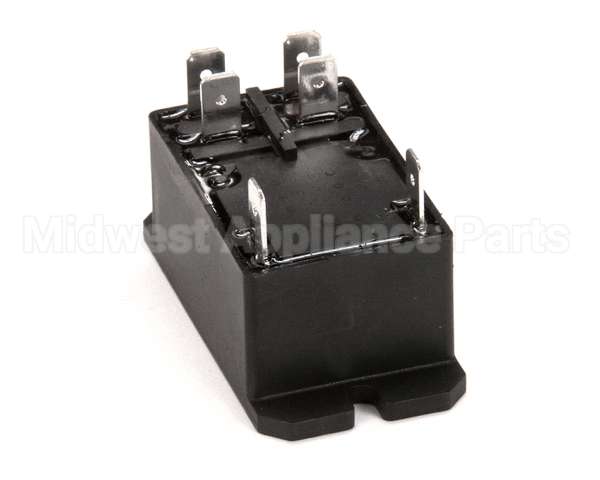 18A318 Ultrafryer Relay, 24V 30 Amp Coil