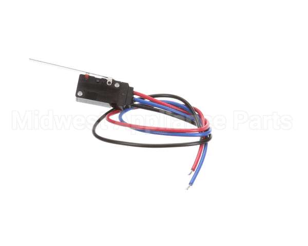 18A332 Ultrafryer Switch, Micro-Drain W/Leads
